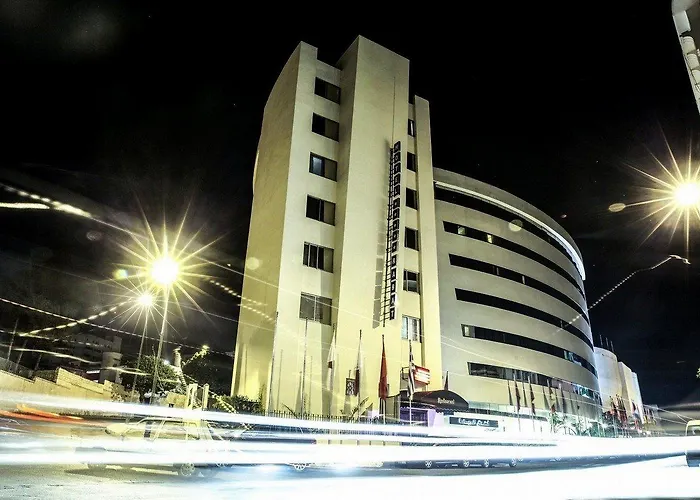 Hotel Rabat