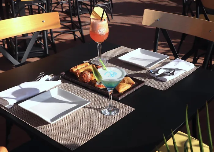 Belere Urban Hotel Rabat