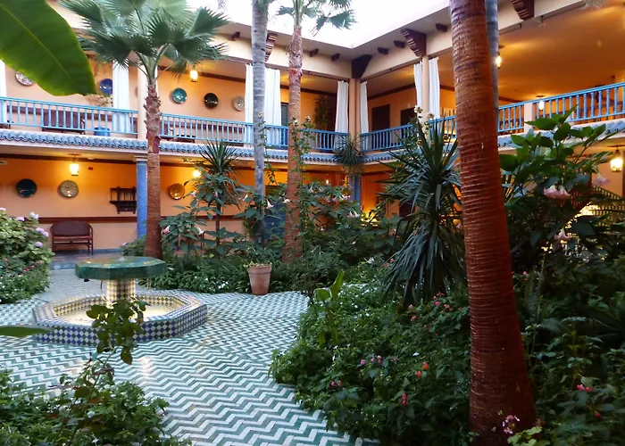 La Villa Mandarine