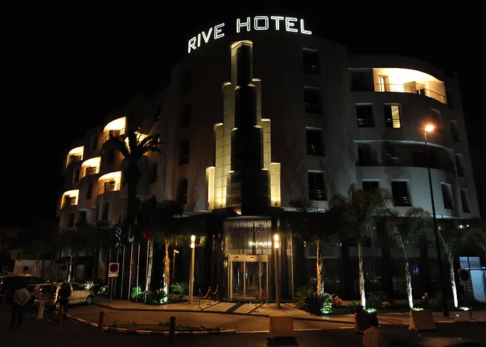 Rive Hotel
